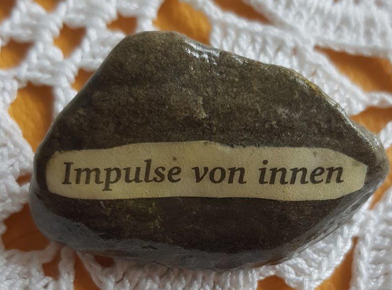 Impulse von Innen